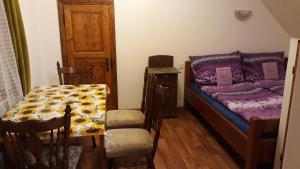 Fotografia z galérie ubytovania Apartman Škrabálek v destinácii Rokytnice nad Jizerou