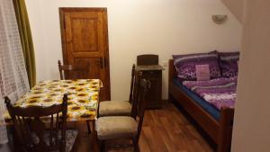 Fotografia z galérie ubytovania Apartman Škrabálek v destinácii Rokytnice nad Jizerou