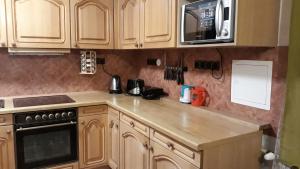 Fotografia z galérie ubytovania Apartman Škrabálek v destinácii Rokytnice nad Jizerou