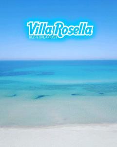 ペトロジーノにあるB&b Villa Rosellaのギャラリーの写真