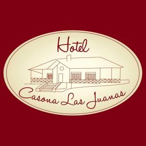 Majutusasutuses Hotel Casona Las Juanas olev sertifikaat, autasu, silt või muu dokument