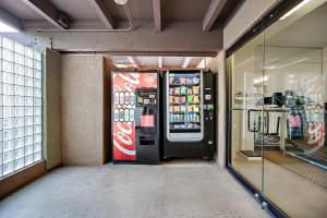 Foto sihtkohas Scottsdale asuva majutusasutuse Scottsdale Parkview galeriist