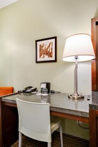 Foto sihtkohas Scottsdale asuva majutusasutuse Scottsdale Parkview galeriist