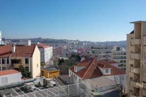 Gallery image of Alameda Flat in Lisbon