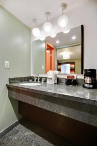 Köök või kööginurk majutusasutuses Scottsdale Parkview