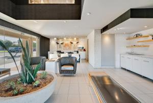 Foto sihtkohas Scottsdale asuva majutusasutuse Scottsdale Parkview galeriist