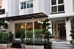 Gallery image of Delight Residence in Bangkok
