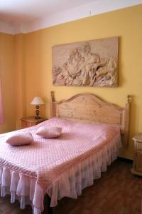 Легло или легла в стая в Hotel 5 Terre Nel Sole