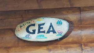 Gallery image of Baita GEA in Sestola