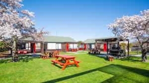 Gallery image of Christchurch Park Motel in Christchurch