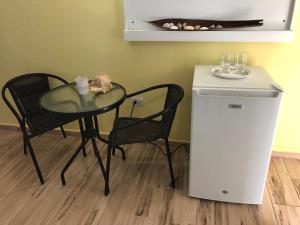 Φωτογραφία από το άλμπουμ του Casa Azul Las Galeras σε Las Galeras