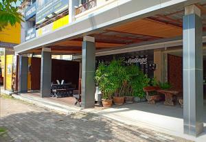 Gallery image of Aonang Eco Inn Krabi in Ao Nang Beach