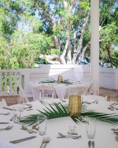 Zahrada ubytování Sarayi Boutique Hotel