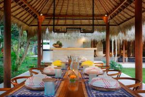 Thức uống tại Villa Arcadia