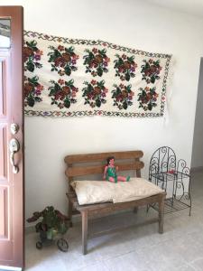 Fotografie z fotogalerie ubytování Casa "La 44" v destinaci Mérida