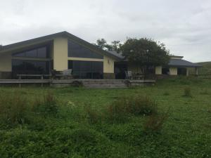 Gallery image of Waiotahe Dairy Farm Hideout in Waiotahi