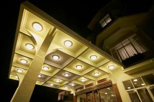 Fotografie z fotogalerie ubytování Galway Heights Hotel v destinaci Nuwara Eliya