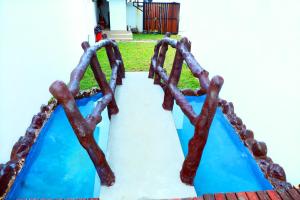 Fotografie z fotogalerie ubytování Hotel Sanmark v destinaci Ahangama