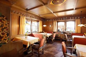 Gallery image of Café Pension Koller in Brixen im Thale