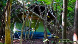 Galeriebild der Unterkunft Sigiri Jungle Camping in Sigiriya