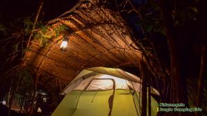 Zdjęcie z galerii obiektu Sigiri Jungle Camping w mieście Sigirija