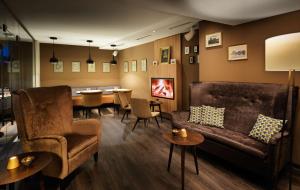 Gallery image of Best Western Hotel Das Donners in Cuxhaven