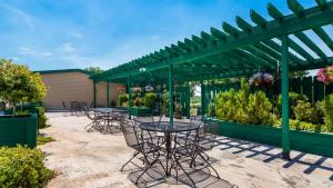 Fotografie z fotogalerie ubytování Best Western Paradise Inn & Resort v destinaci Fillmore