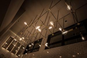 Fotografie z fotogalerie ubytování Nest Hotel Osaka Umeda v Osace