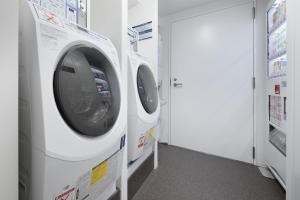 Fotografie z fotogalerie ubytování Nest Hotel Osaka Umeda v Osace