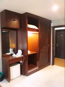 Fotografie z fotogalerie ubytování Ginasuite Kompleks27 Hotel v destinaci Bandar Seri Begawan