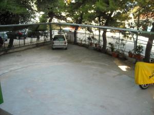 Gambar di galeri bagi Hotel 2 Mari - Vieste di Vieste