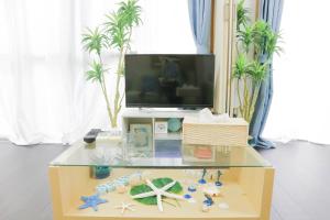 Imagem da galeria de Harbor Beach House em Naha mais 16 fotografias