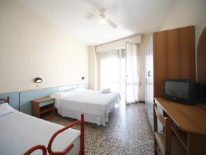 Afbeelding uit fotogalerij van Hotel Telstar in Rimini