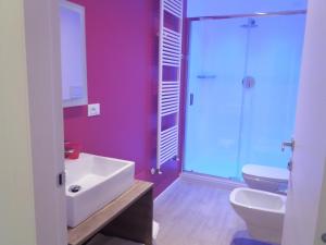 Bagno di Suite Color Verona