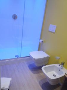 Bagno di Suite Color Verona