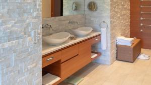 Gambar di galeri bagi Geinberg5 Private Spa Villas di Geinberg