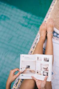 Fotografie z fotogalerie ubytování Marine Plaza Hotel Pattaya v destinaci Pattaya South