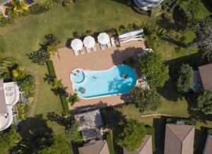 Bassein majutusasutuses Makathanee Resort või selle lähedal