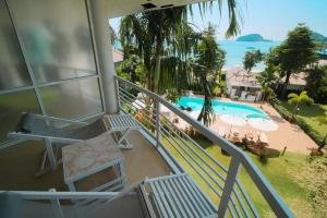 Bassein majutusasutuses Makathanee Resort või selle lähedal
