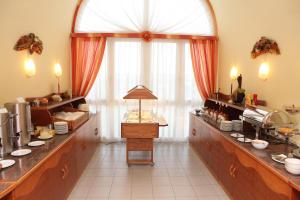 Hotel Napsugar 8380 Hévíz, Tavirózsa u.3 - 5 kép - 2