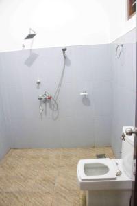 Bagno di Sigiriya Mana B&B