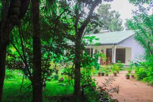 Giardino di Sigiriya Mana B&B
