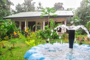 Giardino di Sigiriya Mana B&B