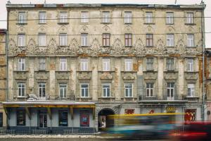 Gallery image of Mini Hotel Barvy Lvova on Horodotska St. in Lviv