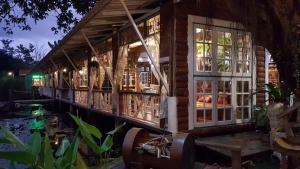 Gallery image of Saikaew Resort in Chiang Rai