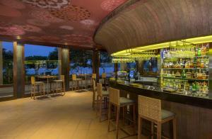 Nápoje v ubytování Anantara Kalutara Resort