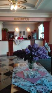 Fotografie z fotogalerie ubytování Eurohotel v destinaci Karlovy Vary