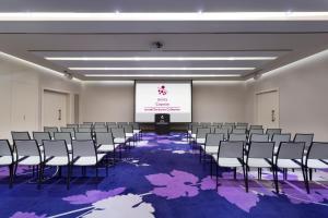 Konferenční prostory v ubytování Cramim by Isrotel Exclusive + 37 fotografií