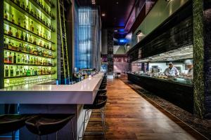 Nápoje v ubytování Royal Beach Hotel Tel Aviv by Isrotel Exclusive
