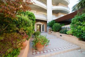 Galeriebild der Unterkunft Residence Torre Del Mar in Alba Adriatica